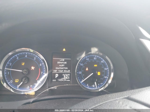 Toyota COROLLA LE 2017 2T1BURHE8HC825822 Image 7