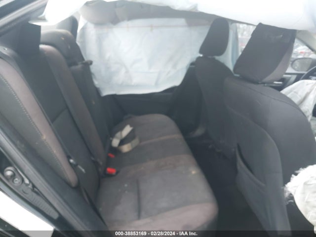Toyota COROLLA LE 2017 2T1BURHE8HC825822 Image 8