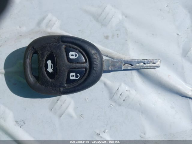 2002 SAAB 9-3 YS3DF58K622023897 Photo 10