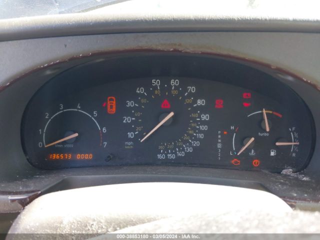 2002 SAAB 9-3 YS3DF58K622023897 Photo 6