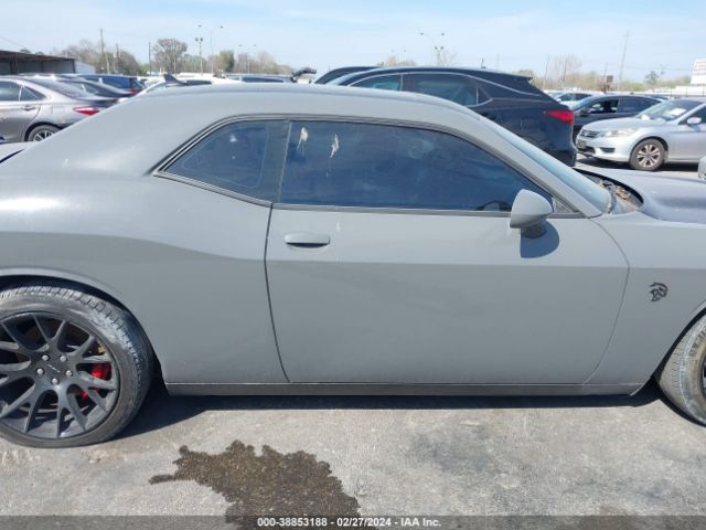 2C3CDZL92KH638351 Dodge Challenger