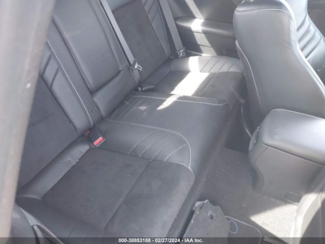 2C3CDZL92KH638351 Dodge Challenger