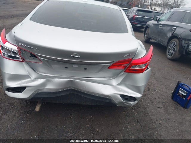 Nissan SENTRA SV 2019 3N1AB7AP1KY355094 Image 16