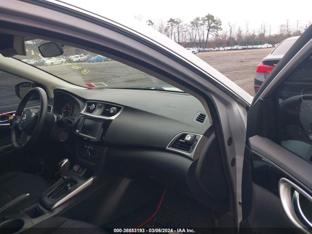 Nissan SENTRA SV 2019 3N1AB7AP1KY355094 Image 5