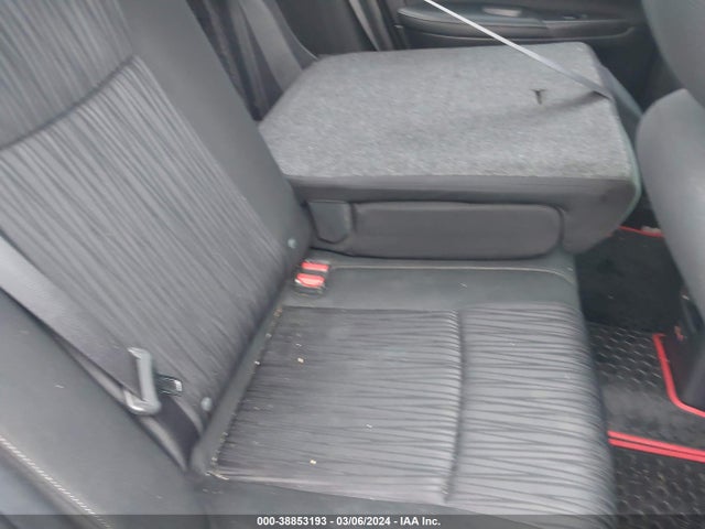 Nissan SENTRA SV 2019 3N1AB7AP1KY355094 Image 8
