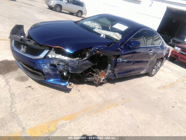 Honda Accord Ex-l 2015 1HGCT1B80FA001599 Image 14