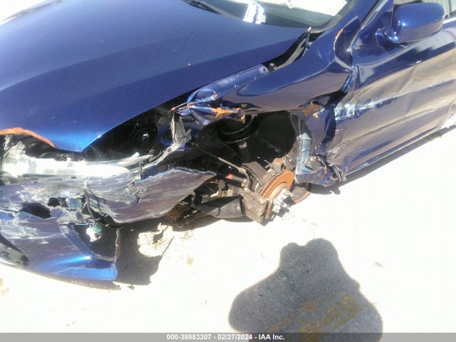 Honda Accord Ex-l 2015 1HGCT1B80FA001599 Image 6