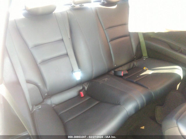 Honda Accord Ex-l 2015 1HGCT1B80FA001599 Image 8