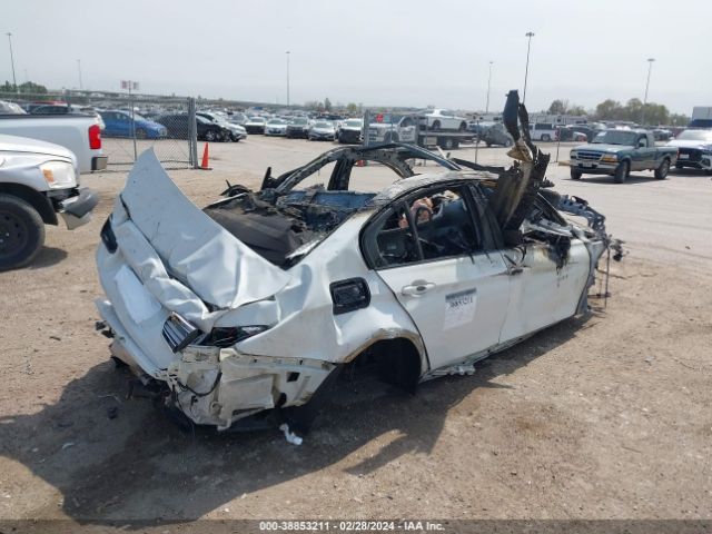 WBS8M9C52J5L01045 BMW M3