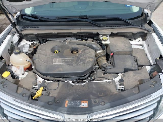 5LMCJ2C92HUL52557 Lincoln MKC SELECT