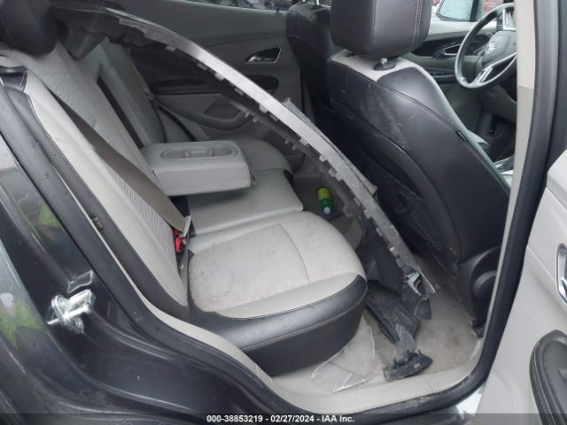 KL4CJASB5GB555663 Buick Encore