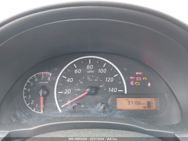 3N1CN7AP9GL896172 Nissan Versa 1.6 S