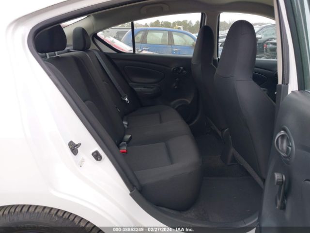 3N1CN7AP9GL896172 Nissan Versa 1.6 S