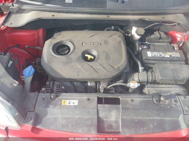 KIA SOUL + 2019 KNDJP3A55K7021920 Image 10