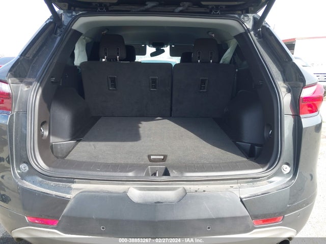 Chevrolet BLAZER 2019 3GNKBBRA7KS691184 Image 8