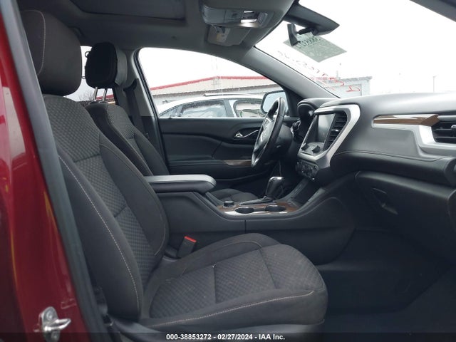 1GKKNLLA6HZ159813 GMC Acadia Sle-2