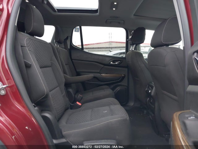 1GKKNLLA6HZ159813 GMC Acadia Sle-2