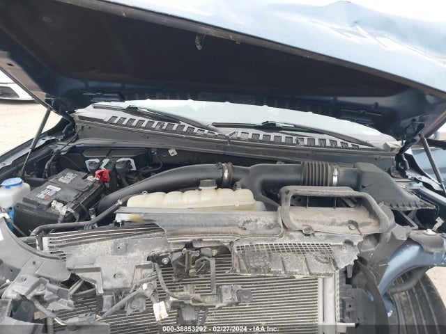 Ford Expedition Platinum Max 2020 1FMJK1MT1LEA15117 Image 10