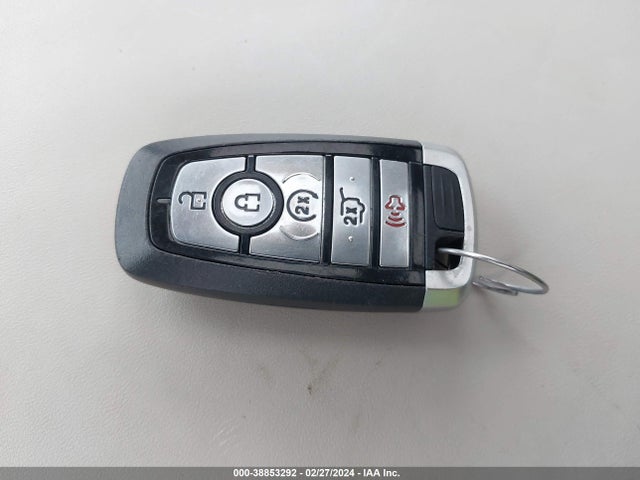 Ford Expedition Platinum Max 2020 1FMJK1MT1LEA15117 Image 11