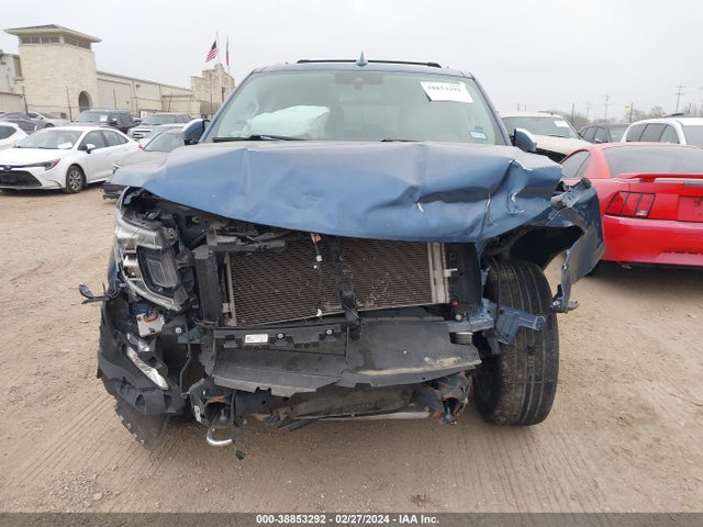 Ford Expedition Platinum Max 2020 1FMJK1MT1LEA15117 Image 12