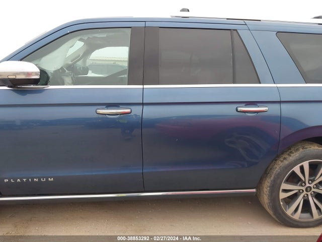 Ford Expedition Platinum Max 2020 1FMJK1MT1LEA15117 Image 14