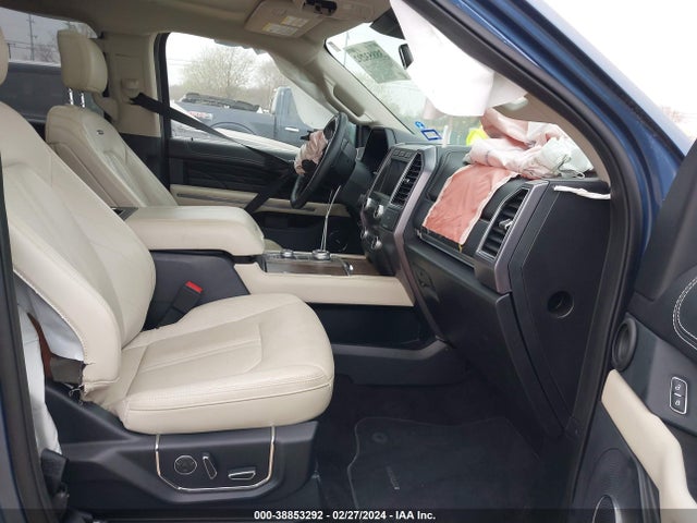 Ford Expedition Platinum Max 2020 1FMJK1MT1LEA15117 Image 5