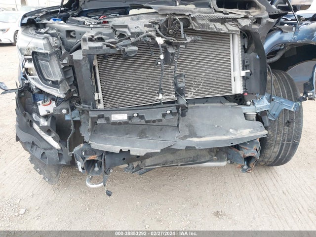 Ford Expedition Platinum Max 2020 1FMJK1MT1LEA15117 Image 6