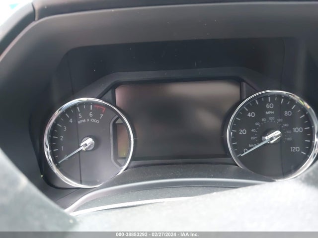 Ford Expedition Platinum Max 2020 1FMJK1MT1LEA15117 Image 7
