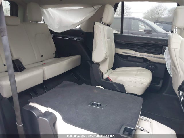 Ford Expedition Platinum Max 2020 1FMJK1MT1LEA15117 Image 8