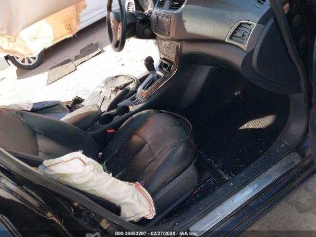 3N1AB7AP3EY214158 Nissan SENTRA SL