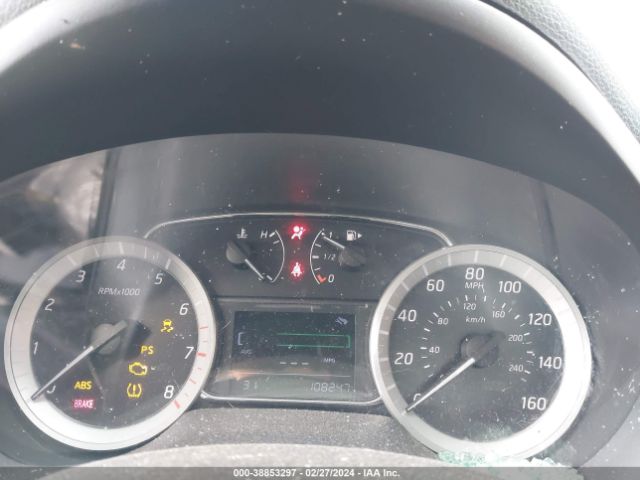 3N1AB7AP3EY214158 Nissan SENTRA SL
