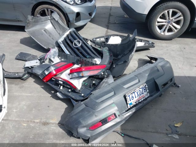 5N1DR3AA6NC228005 Nissan Pathfinder S 2wd
