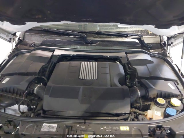 Land Rover LR4 2016 SALAG2V62GA801681 Image 10