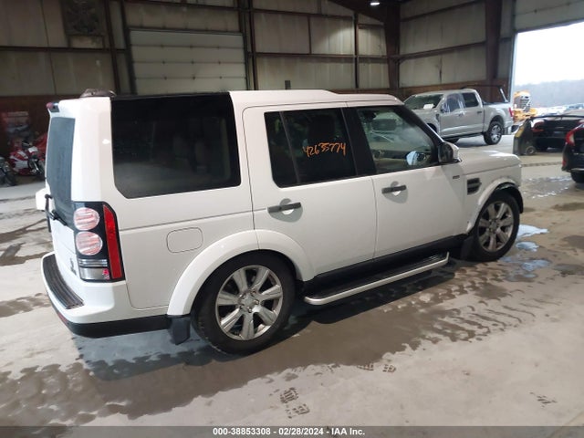 SALAG2V62GA801681 Land Rover LR4
