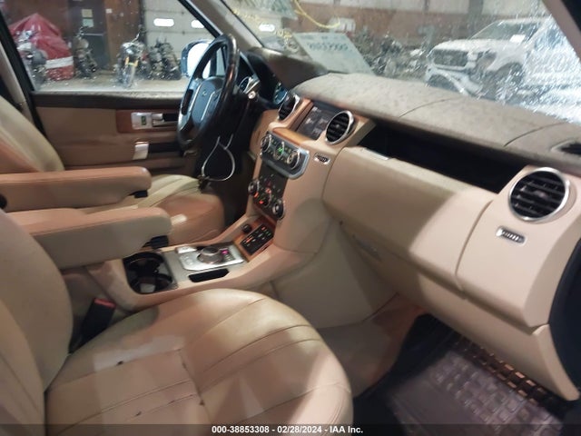 SALAG2V62GA801681 Land Rover LR4
