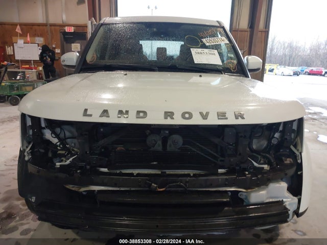 Land Rover LR4 2016 SALAG2V62GA801681 Image 6