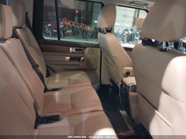 SALAG2V62GA801681 Land Rover LR4