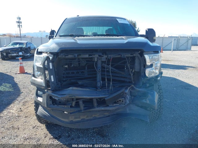 Ford F-150 Xl 2017 1FTEW1CP2HKC45031 Image 13