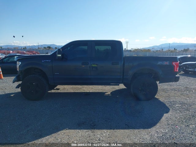 Ford F-150 Xl 2017 1FTEW1CP2HKC45031 Image 15