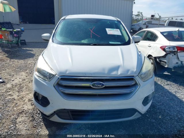 1FMCU0GD0HUE85508 Ford ESCAPE SE