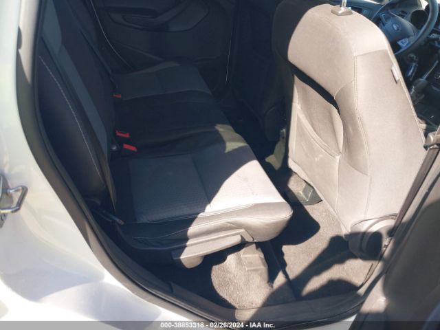 1FMCU0GD0HUE85508 Ford ESCAPE SE