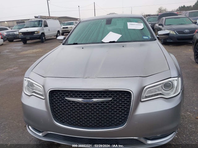 Chrysler 300C 2016 2C3CCAEG8GH219864 Image 6