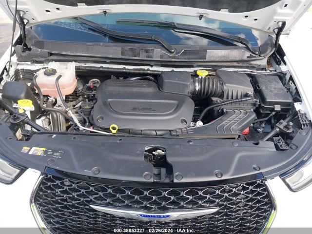 Chrysler Pacifica Touring L 2022 2C4RC1BG5NR169023 Image 10