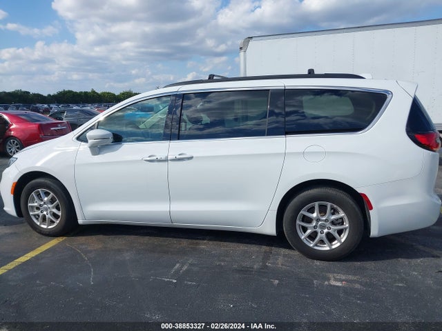 Chrysler Pacifica Touring L 2022 2C4RC1BG5NR169023 Image 14