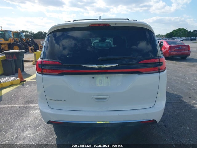 Chrysler Pacifica Touring L 2022 2C4RC1BG5NR169023 Image 16