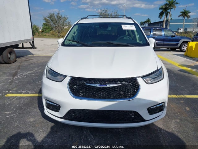 Chrysler Pacifica Touring L 2022 2C4RC1BG5NR169023 Image 6