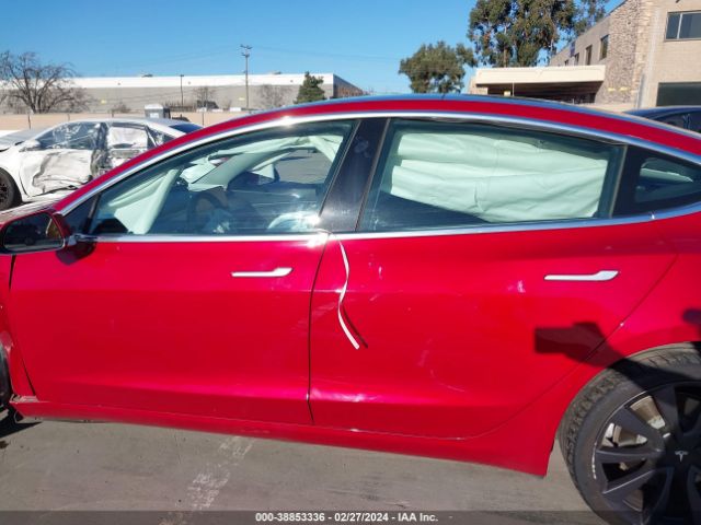 5YJ3E1EC3LF805391 Tesla Model 3 Performance Dual Motor All-wheel Drive