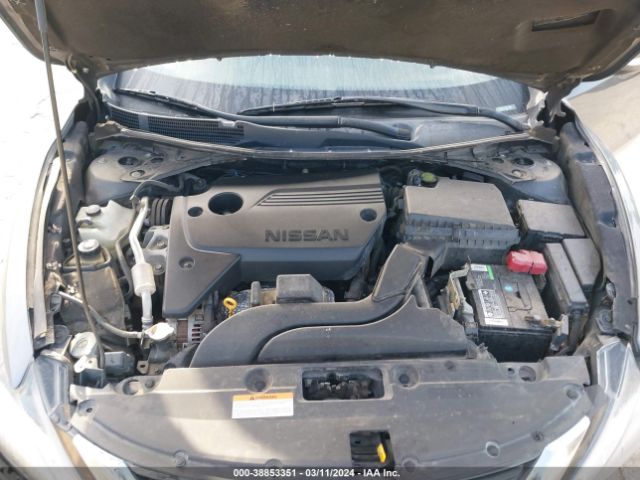 1N4AL3AP3HC180454 Nissan Altima 2.5 Sl