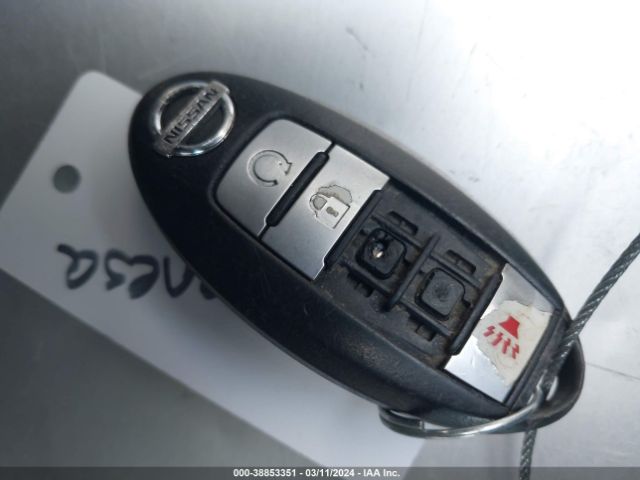 1N4AL3AP3HC180454 Nissan Altima 2.5 Sl