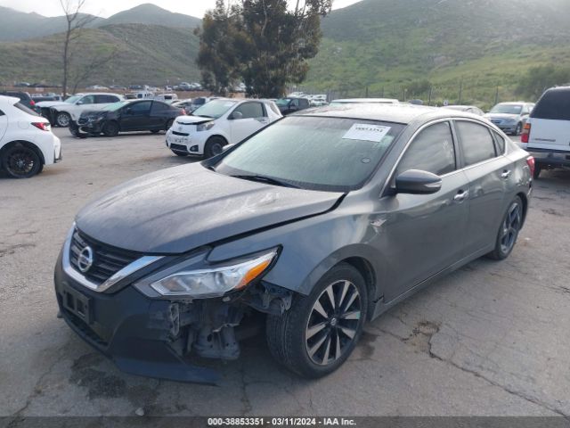 1N4AL3AP3HC180454 Nissan Altima 2.5 Sl